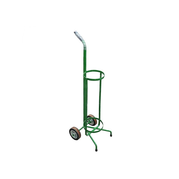 รถเข็นถังออกซิเจน0.5