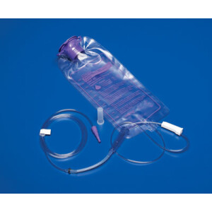 NT9001 ถุงให้อาหารผู้ป่วยทางสายยาง Kangaroo 924 Pump set