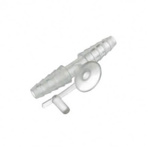 NT2053 ตัวต่อสายดูดเสมหะ Connecter Fingertip