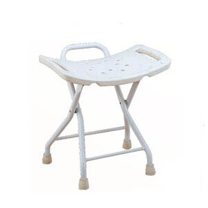 NT3904 เก้าอี้นั่งอาบน้ำพับเก็บได้