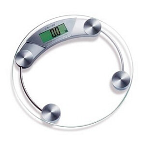 NT4306 เครื่องชั่งน้ำหนักดิจิตอล CAMRY EB9872 พิกัด 150 Kg.