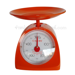 NT4307 เครื่องชั่งสูตรอาหาร CAMRY KCC 500 g.