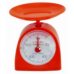 NT4308 เครื่องชั่งสูตรอาหารราคาถูก CAMRY KCC 1 KG.