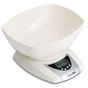 NT4311 เครื่องชั่งสูตรอาหารดิจิตอล 5 KG(5000g) CAMRY EK3052