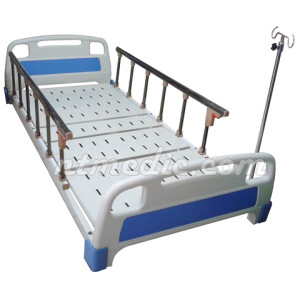 NT1116 เตียงไฟฟ้า 3 ไกร์ รุ่นเตี้ยสุด Super Low