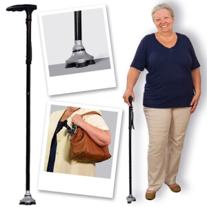 NT2420 ไม้เท้าช่วยพยุงเดิน Trusty Cane