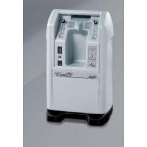 NT050 เครื่องผลิตออกซิเจน Airsep NewLife Intensity 10 ลิตร