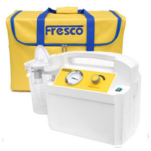 NT2001 ราคาเครื่องดูดเสมหะคุณภาพดี Suction FRESCO