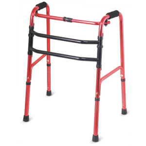 NT2331 วอล์คเกอร์พับได้ ปรับได้ 9151