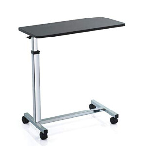 NT3131 โต๊ะคร่อมเตียงปรับระดับได้ YUWELL YU610