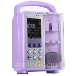 NT000649 เครื่องให้อาหารทางสายยาง Beaconn รุ่น BN-700A